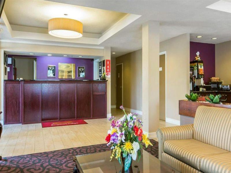 Royal Palms Inn Stockbridge Dış mekan fotoğraf