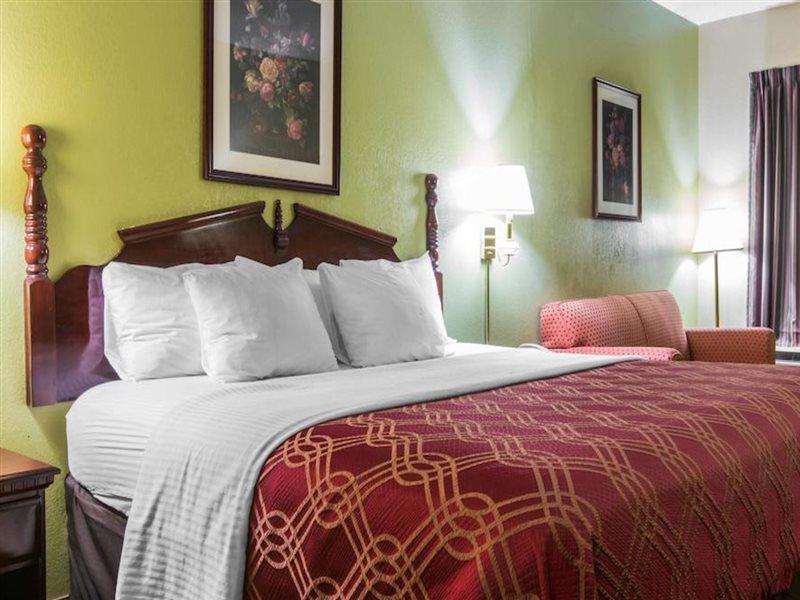 Royal Palms Inn Stockbridge Dış mekan fotoğraf