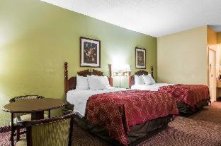 Royal Palms Inn Stockbridge Oda fotoğraf