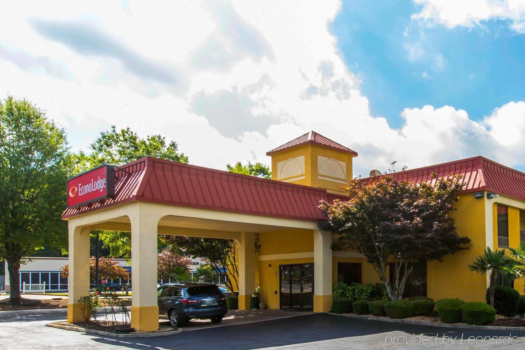 Royal Palms Inn Stockbridge Dış mekan fotoğraf