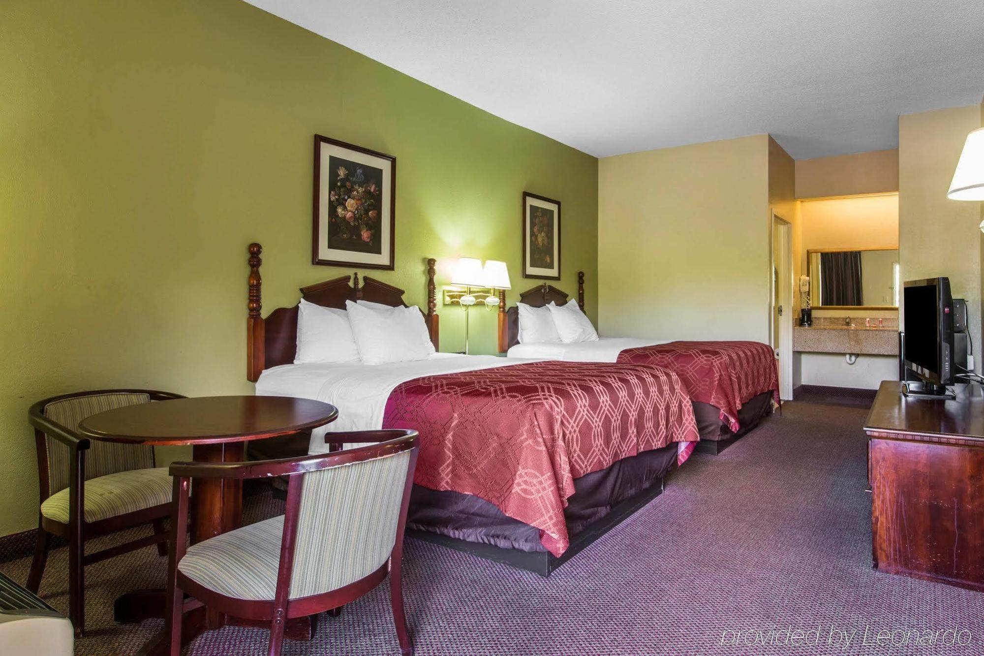 Royal Palms Inn Stockbridge Dış mekan fotoğraf
